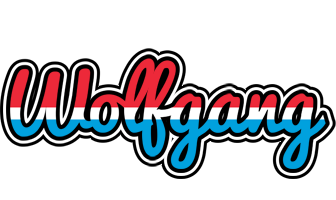 Wolfgang norway logo