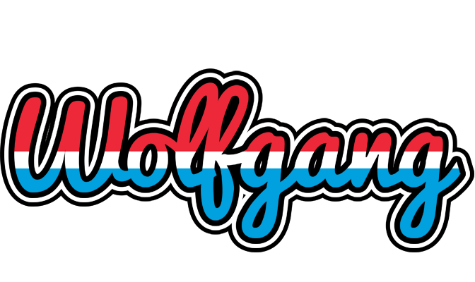 Wolfgang norway logo
