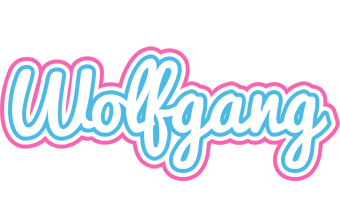 Wolfgang outdoors logo