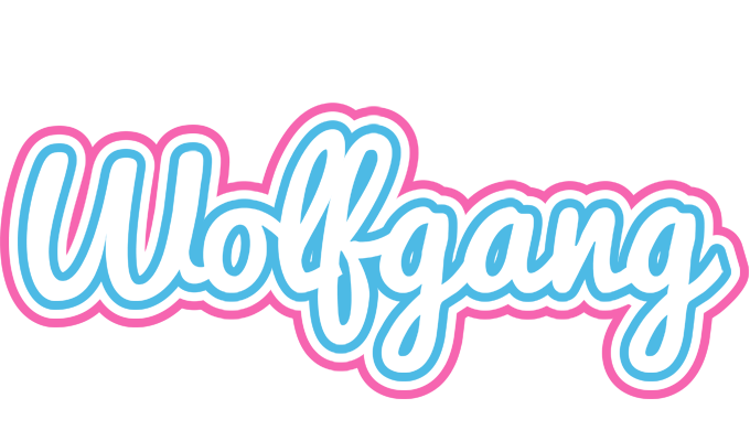 Wolfgang outdoors logo