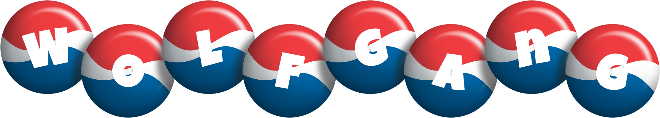 Wolfgang paris logo