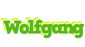 Wolfgang picnic logo