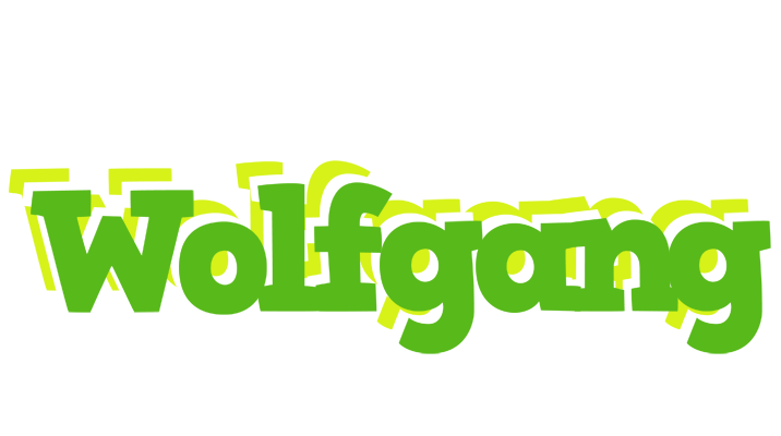 Wolfgang picnic logo