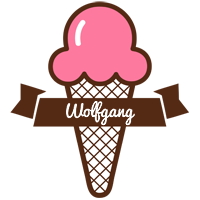 Wolfgang premium logo