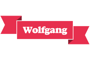 Wolfgang sale logo