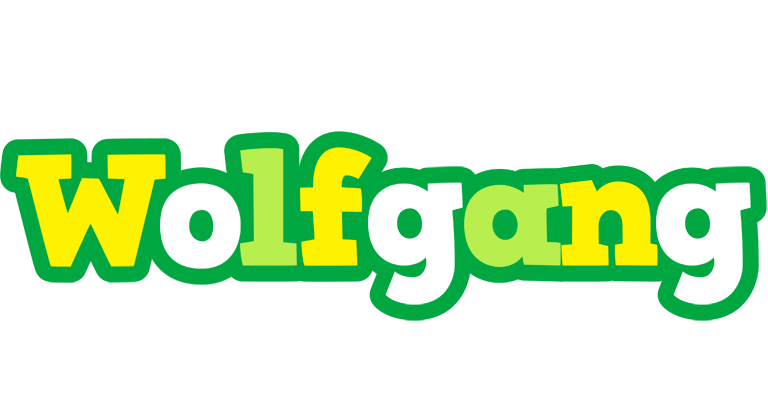 Wolfgang soccer logo