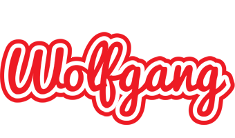 Wolfgang sunshine logo