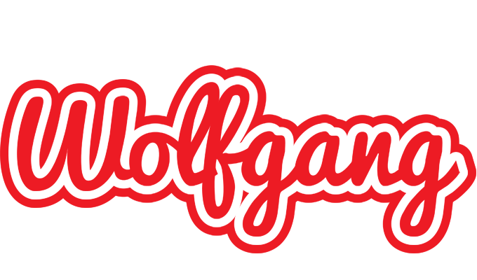 Wolfgang sunshine logo