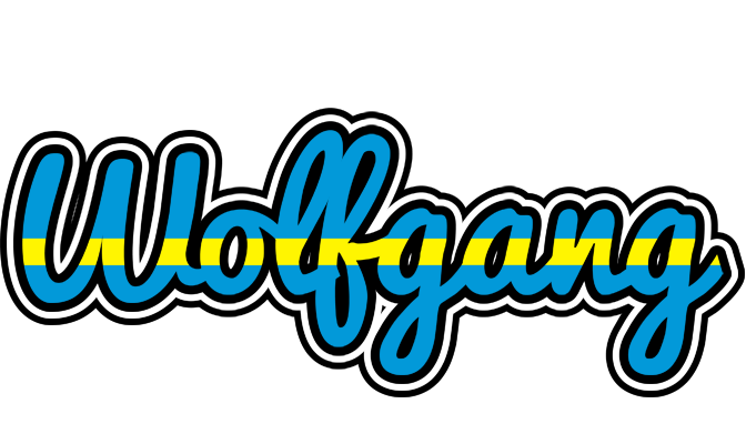 Wolfgang sweden logo