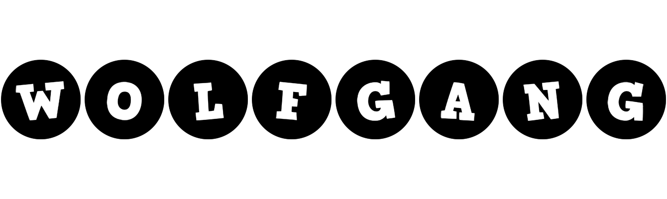Wolfgang tools logo