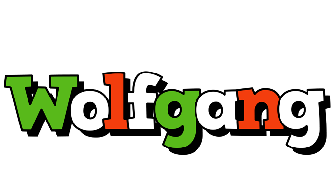 Wolfgang venezia logo