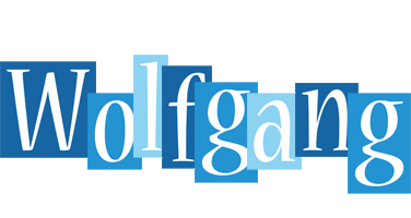Wolfgang winter logo