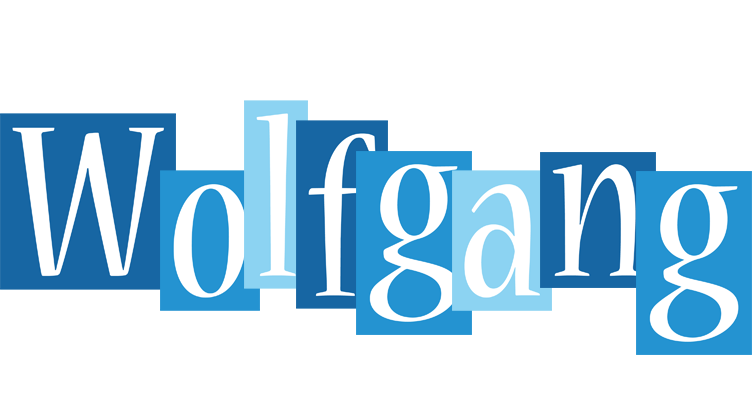 Wolfgang winter logo