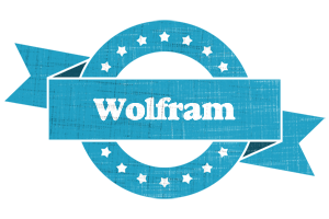 Wolfram balance logo