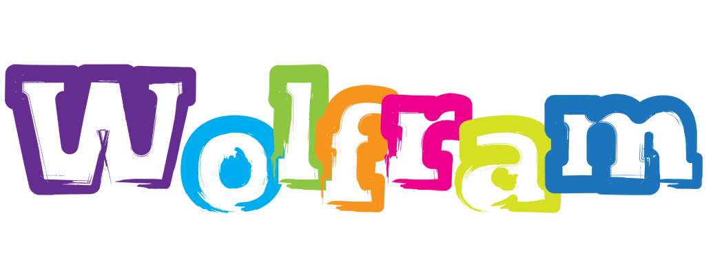 Wolfram casino logo