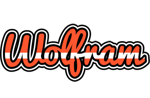 Wolfram denmark logo