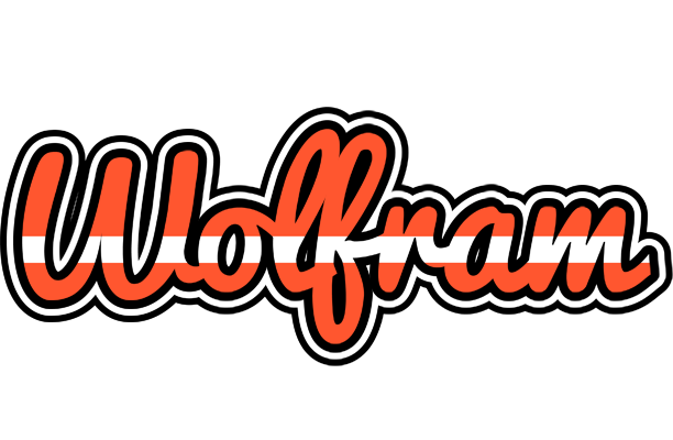 Wolfram denmark logo