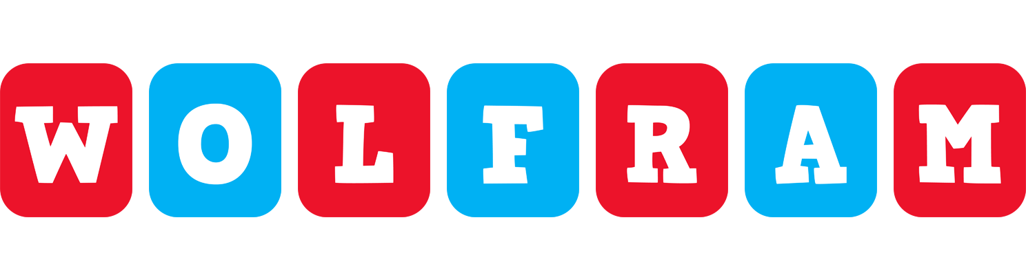 Wolfram diesel logo