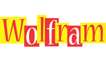 Wolfram errors logo