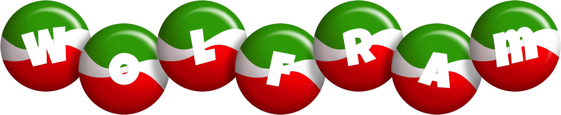 Wolfram italy logo