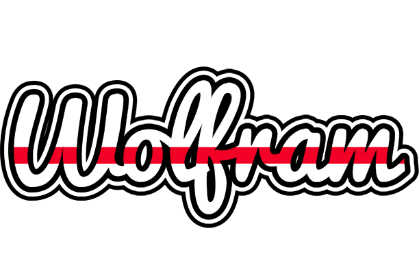 Wolfram kingdom logo