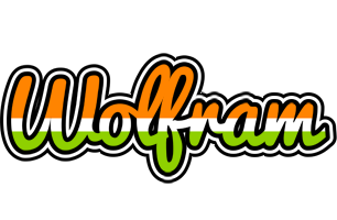 Wolfram mumbai logo