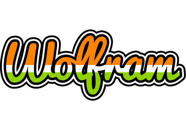 Wolfram mumbai logo