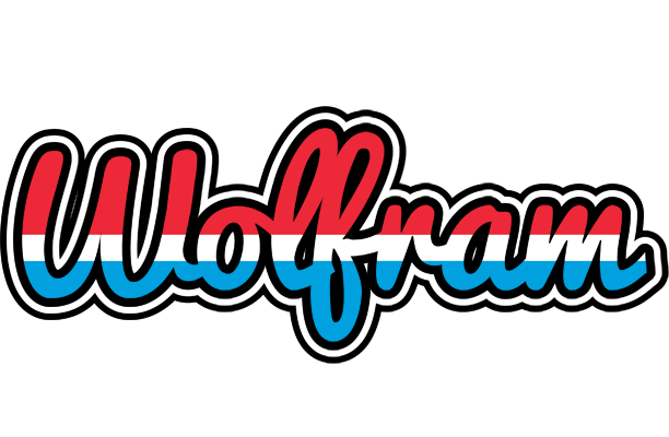 Wolfram norway logo