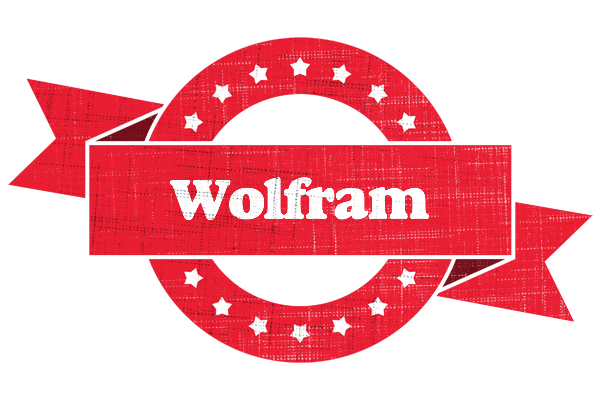 Wolfram passion logo