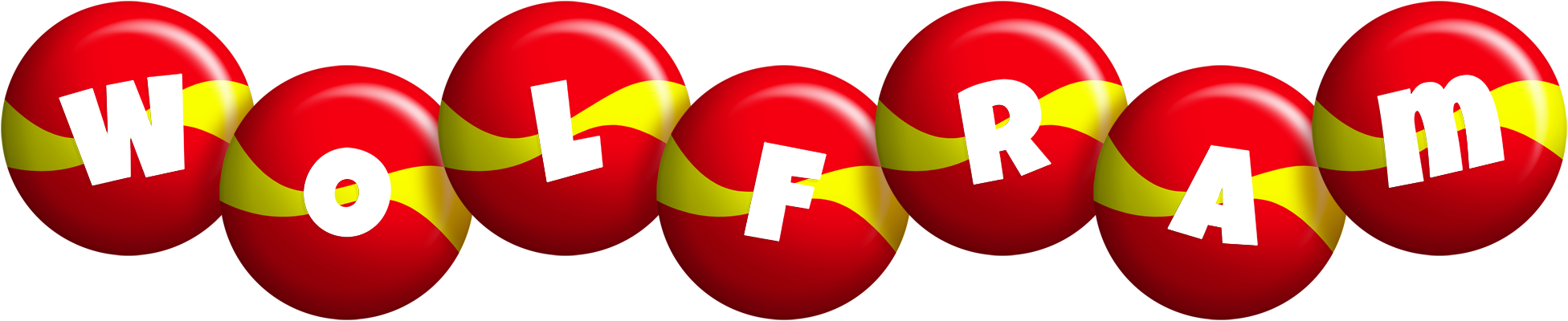 Wolfram spain logo