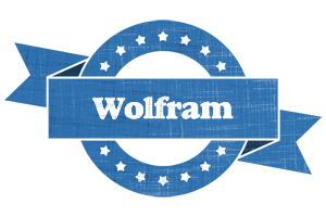 Wolfram trust logo