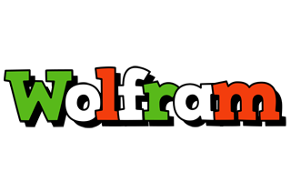 Wolfram venezia logo