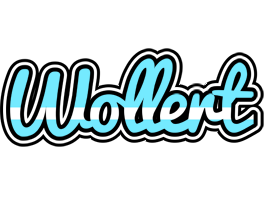 Wollert argentine logo