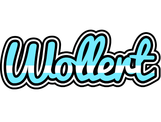 Wollert argentine logo