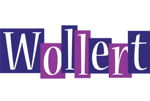 Wollert autumn logo