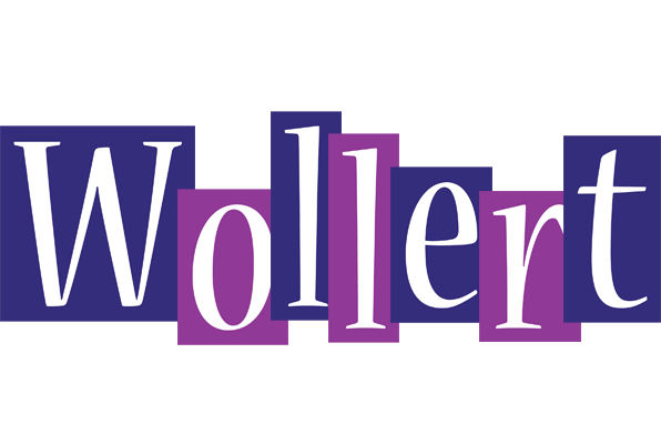 Wollert autumn logo