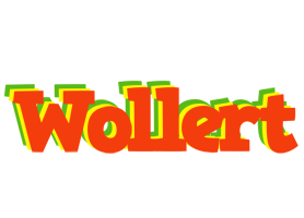 Wollert bbq logo