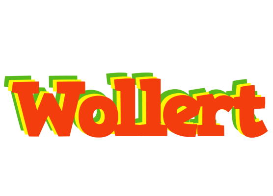 Wollert bbq logo
