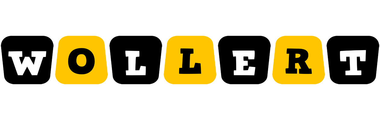 Wollert boots logo