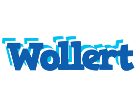 Wollert business logo