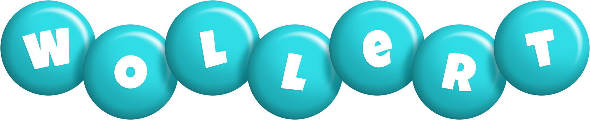 Wollert candy-azur logo