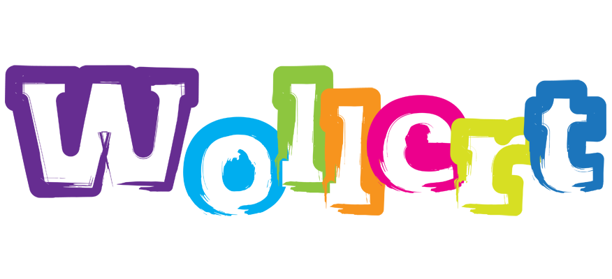 Wollert casino logo