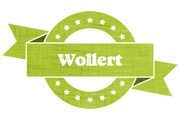 Wollert change logo