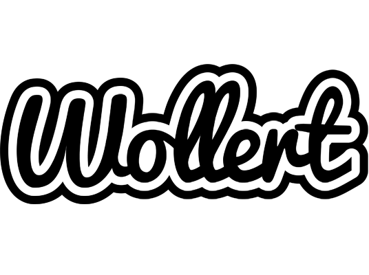 Wollert chess logo