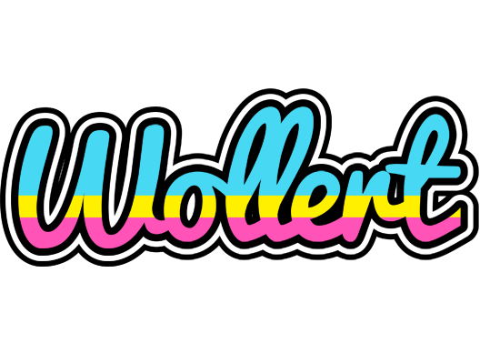 Wollert circus logo