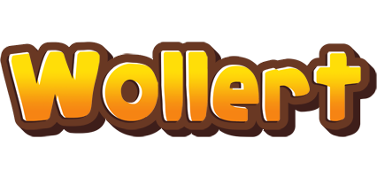 Wollert cookies logo