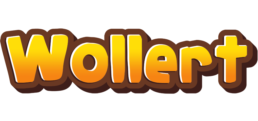 Wollert cookies logo