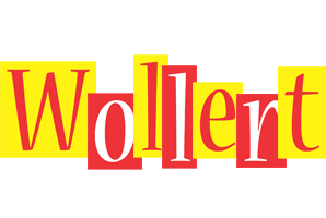 Wollert errors logo