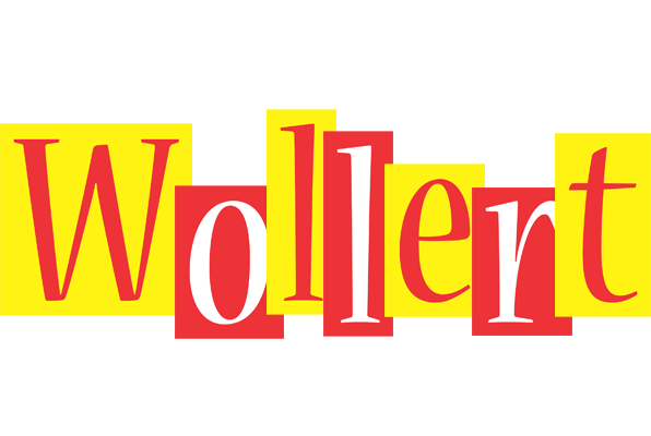 Wollert errors logo