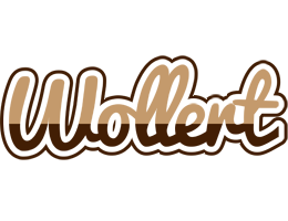 Wollert exclusive logo